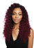 CB3P16 New Deep Twist 14" Crochet Braid Mane Concept UK